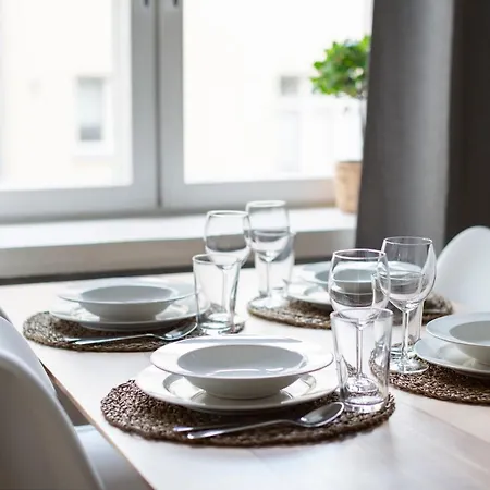 アパート Poista 2ndhomes Lapinlahdenkatu 2 *