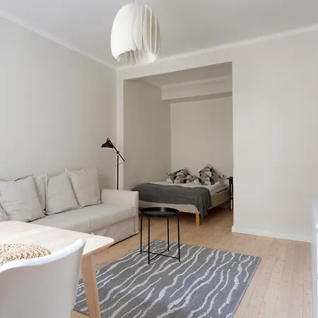 Poista 2ndhomes Lapinlahdenkatu 2 アパート