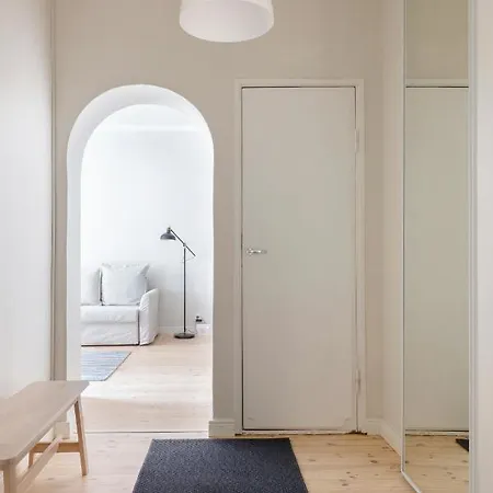 Poista 2ndhomes Lapinlahdenkatu 2 Huoneisto Helsinki