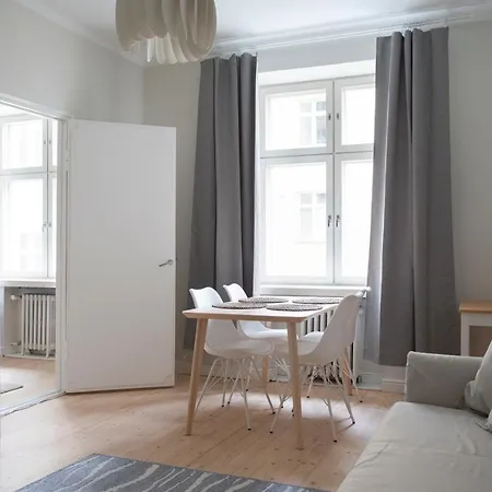 Poista 2ndhomes Lapinlahdenkatu 2 アパート