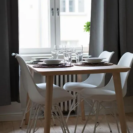 Poista 2ndhomes Lapinlahdenkatu 2 Huoneisto